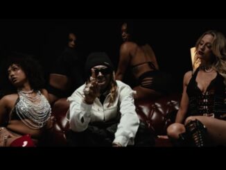 Lil Twist and Lil Wayne Reunite in New “Addict” Music Video.