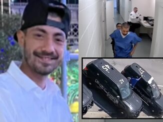 Man Found Dead in Patrol Car Days After DUI Arrest, Family Wants Answers.