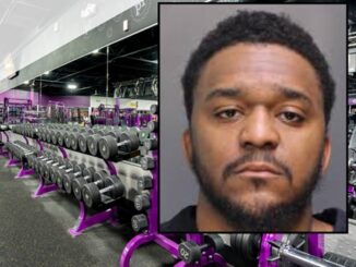 Man Stabbed Planet Fitness Employee After Being Kicked Out Over Unpaid Membership
