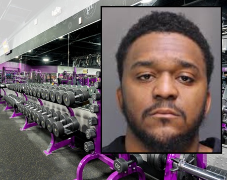 Man Stabbed Planet Fitness Employee After Being Kicked Out Over Unpaid Membership
