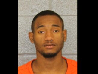 North Carolina Man Arrested After Shooting Into Girlfriend’s Car Following “Cheating Prank