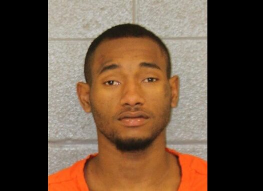 North Carolina Man Arrested After Shooting Into Girlfriend’s Car Following “Cheating Prank