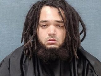 Rushon Patterson II