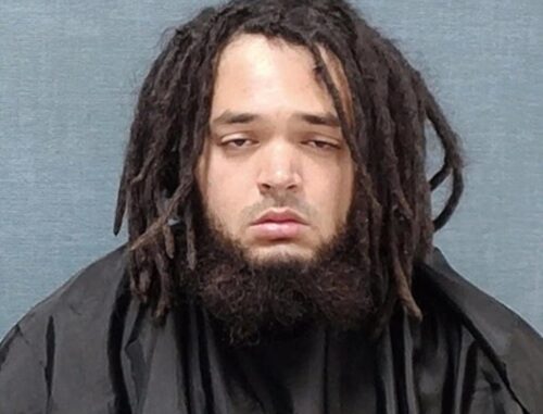 Rushon Patterson II