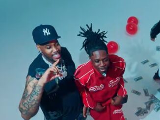 PTL x Fivio Foreign Drop's New Video Titled "Macarena".