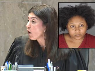 Pontiac Mother Sentenced to Up to 20 Years for Leaving Children in ‘Deplorable Conditions’