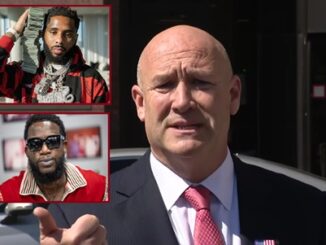 Rapper Pooh Shiesty’s Lawyer Speaks Out After Court Hearing in Federal Kidnapping Case