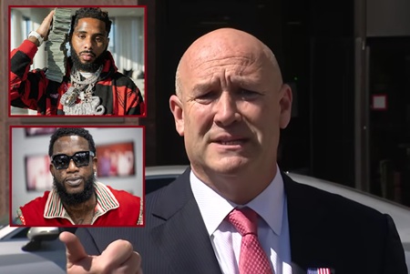 Rapper Pooh Shiesty’s Lawyer Speaks Out After Court Hearing in Federal Kidnapping Case