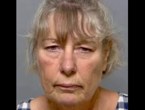 School Bus Driver Arrested After Train Strikes Bus Carrying Dozens of Children