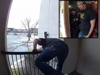 Suspect Jumps Balcony as APD Uncovers $1M Drug Stash