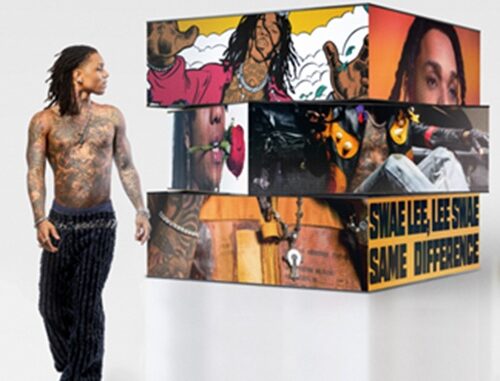 Swae Lee Drops Highly Anticipated Solo Album Same Difference
