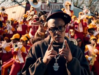 T.I. Drops Official “Trauma Bond” Video.