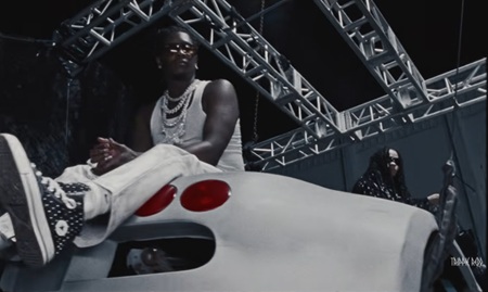 Trippie Redd & Young Thug Drop New “Paperbag Boy” Music Video