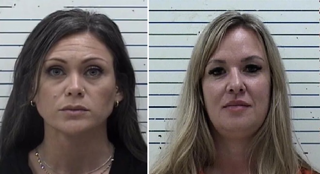 Two Elgin School Staffers Arrested for Allegedly Assaulting Students