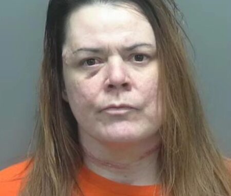 Wisconsin Mother Charged After Allegedly Killing Daughter to “Protect” Her From Elon Musk
