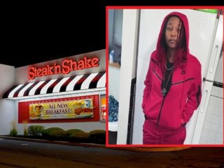 Woman killed during argument over onion rings at St. Louis County drive-thru.