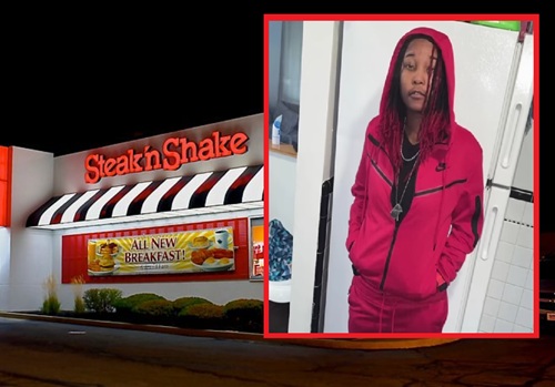 Woman killed during argument over onion rings at St. Louis County drive-thru.