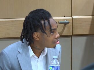 YNW Melly Seeks Release Ahead of Double-Murder Retrial