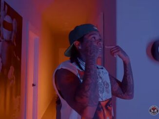 Young M.A Returns With ‘First Day Out’ Freestyle.