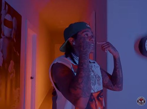 Young M.A Returns With ‘First Day Out’ Freestyle.