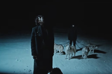 YoungBoy Never Broke Again Unveils New Visual for Bruce Wayne