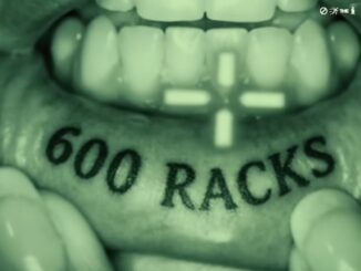 Meek Mill 600 Racks,