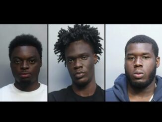 4 Suspects Arrested in String of Facebook Marketplace Robberies