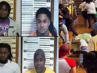 5 in Custody, 9 Wanted After Fights Disrupt Lauderdale County High School Graduation