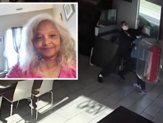 75-Yr-Old Woman Dies After Fight Over Drive-Thru Dispute At Tim Hortons.