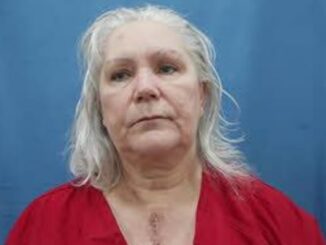 Alabama Woman Accused of Killing Husband After Saying He “Bothered” Her During Recovery