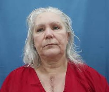 Alabama Woman Accused of Killing Husband After Saying He “Bothered” Her During Recovery