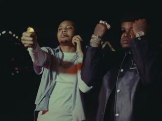 BossMan Dlow Drops “Ain’t Easy” Video Ft G Herbo.