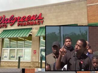 Chicago Alderman Demands Answers From Walgreens For Closing Over A Shoplifting Crisis.