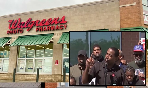 Chicago Alderman Demands Answers From Walgreens For Closing Over A Shoplifting Crisis.