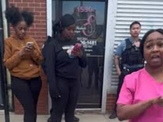 Chicago Designer Arrested in Alleged Prom Dress Scam Targeting Families for $2,200–$3,800