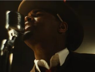 Chris Brown Drops New Music Video “Fallin’” Ft Leon Thomas
