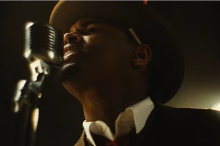 Chris Brown Drops New Music Video “Fallin’” Ft Leon Thomas