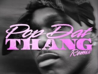 DaBaby Drops “Pop Dat Thang