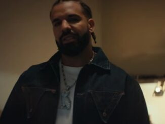Drake Drops “Don’t Worry” Visual From New Album "IceMan".