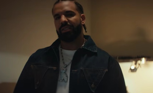 Drake Drops “Don’t Worry” Visual From New Album "IceMan".