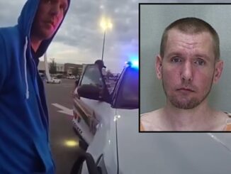Florida Man Accused of Blowing Fentanyl Into Deputy’s Face Outside Publix
