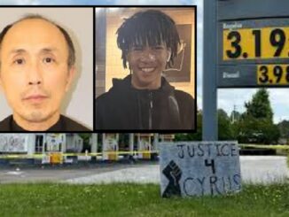 Former South Carolina Store Owner Stands Trial in Fatal Shooting of Teen.