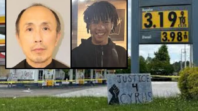 Former South Carolina Store Owner Stands Trial in Fatal Shooting of Teen.