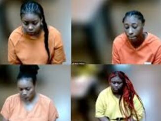 Four Women Who Jumped Pregnant Qdoba Worker Appear In Court