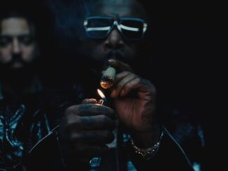 French Montana, Rick Ross & Max B Reunite for “Smoking Part 2” Video.