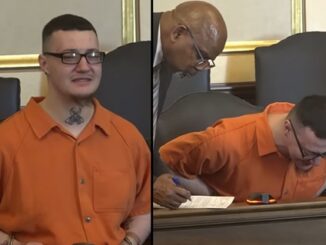 Groom Sentenced to Decades in Prison for Killing Best Man on Wedding Night