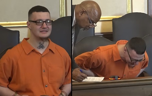 Groom Sentenced to Decades in Prison for Killing Best Man on Wedding Night