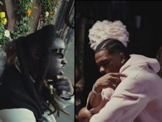 Hotboii and Lil Baby Reunite on Emotional For “Alicia” Video.