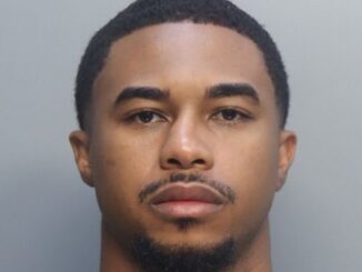 Influencer Boxer DeenTheGreat Arrested in Florida on Attempted Robbery Charge