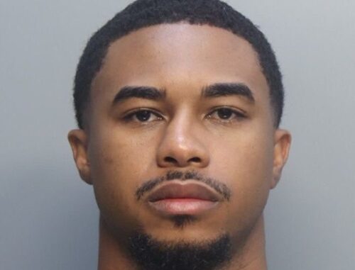 Influencer Boxer DeenTheGreat Arrested in Florida on Attempted Robbery Charge